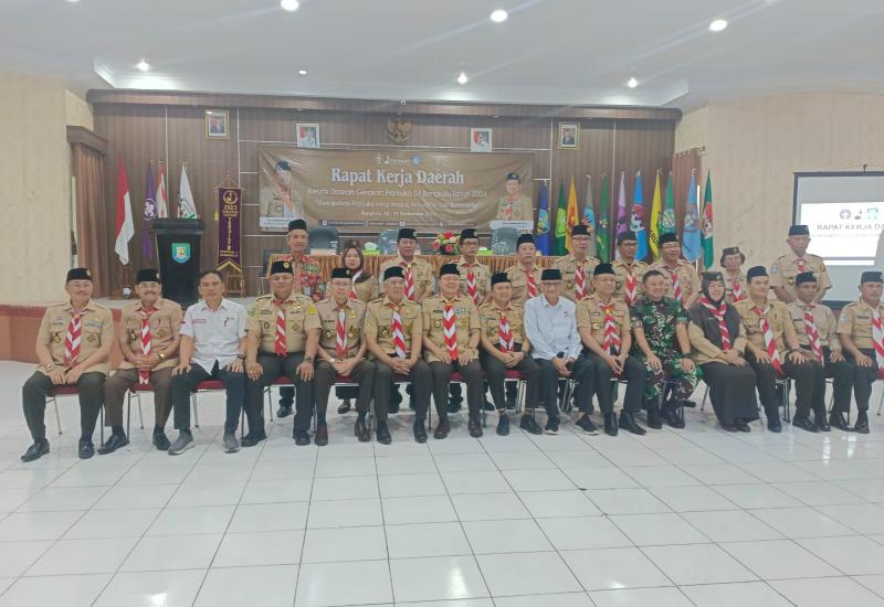 Bengkulu (AMBONEWS) 