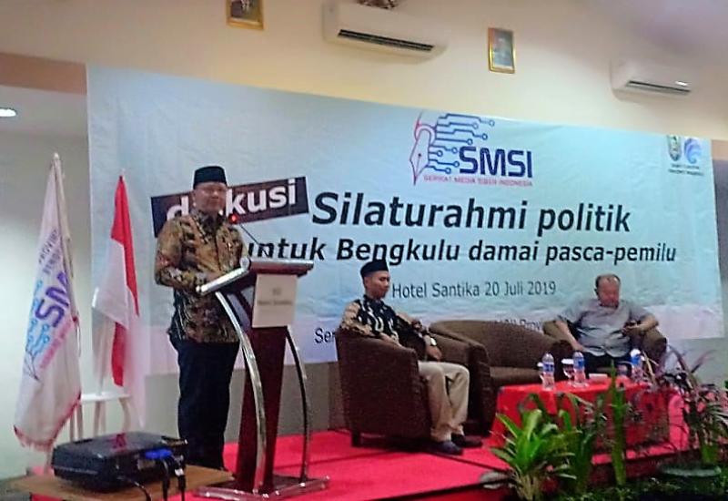 Kopi Politik