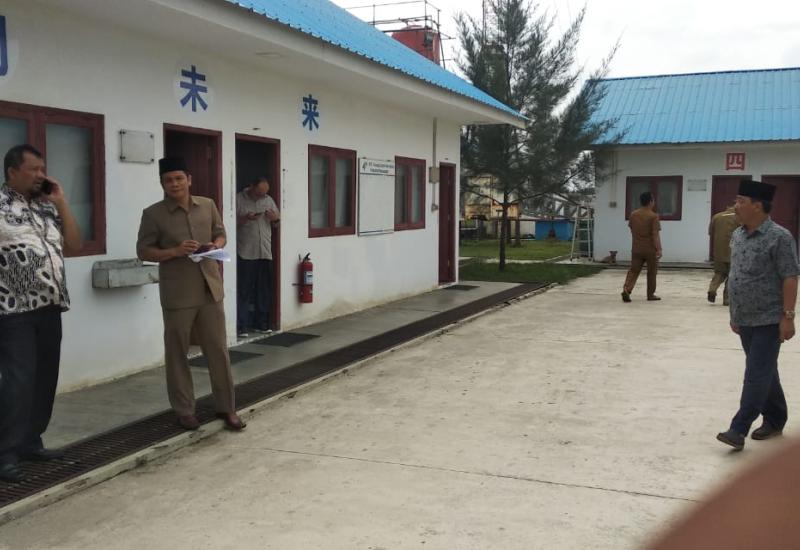 Komisi 3 dprd provinsi
