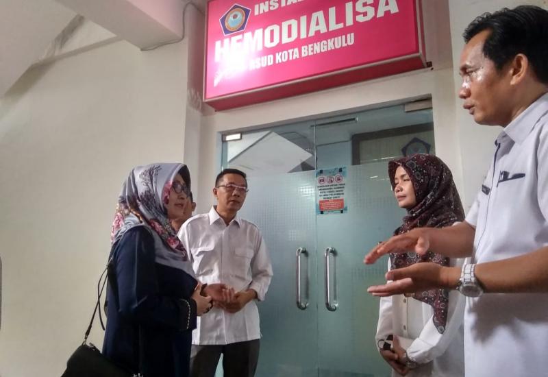 Rshd bengkulu
