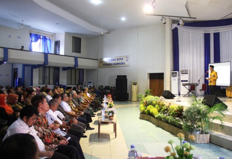 Bengkulu