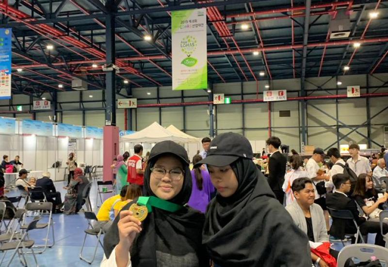 Anak gubernur bengkulu