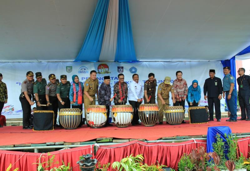 Harganas bengkulu