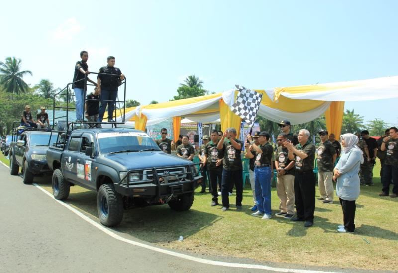 Botars 2019 bengkulu