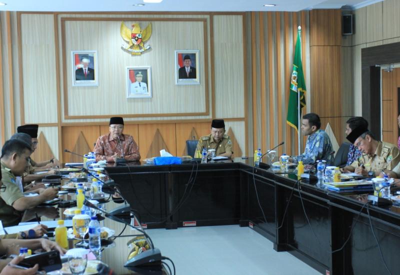 Gubernur bengkulu