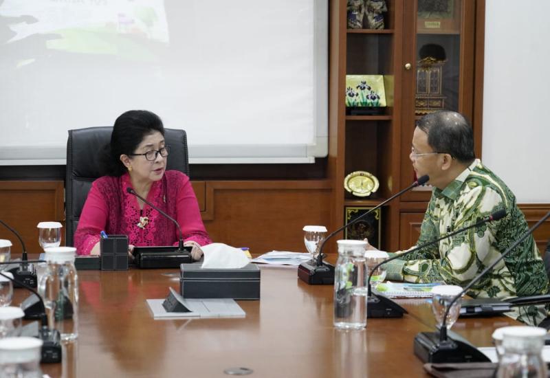 Menkes ri rskj bengkulu