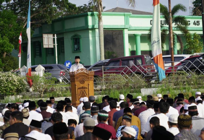 Gubernur bengkulu