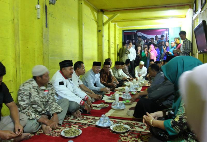 Gubernur bengkulu