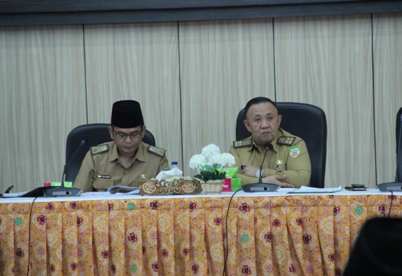 Pemprov bengkulu