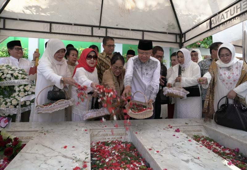 fatmawati bengkulu
