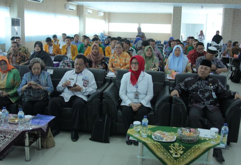 Sekda bengkulu