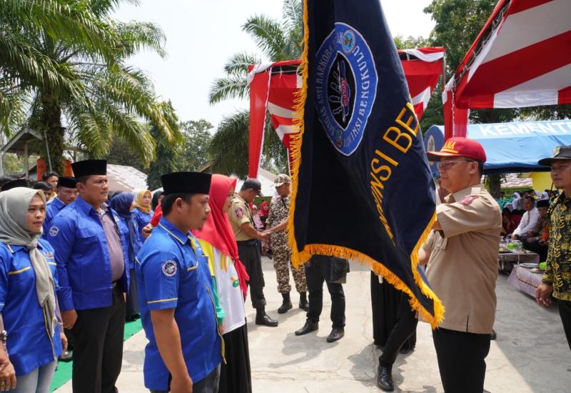 sans bengkulu selatan