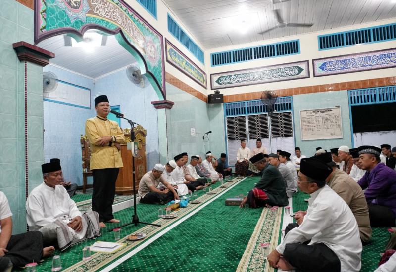 Gubernur bengkulu