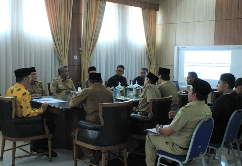 rapat tabot