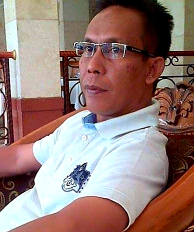 Kepala BKD Kabupaten Mukomuko.