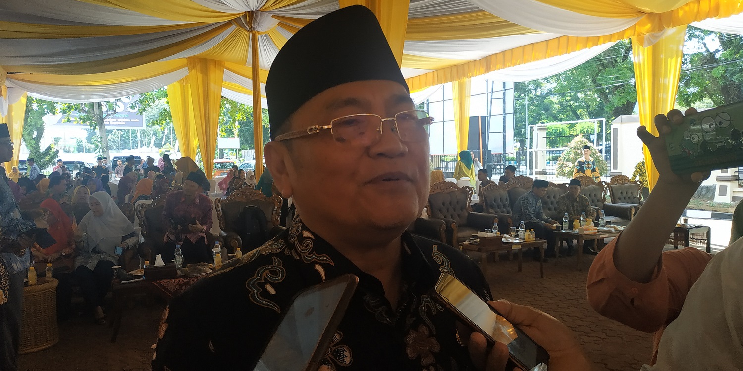 25 UMKM Bengkulu
