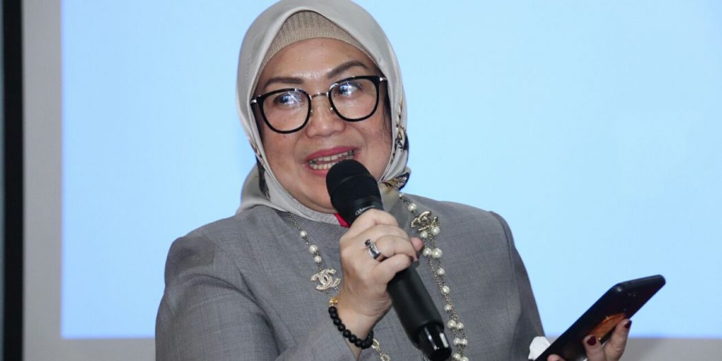Deputi Kemenpan RB.