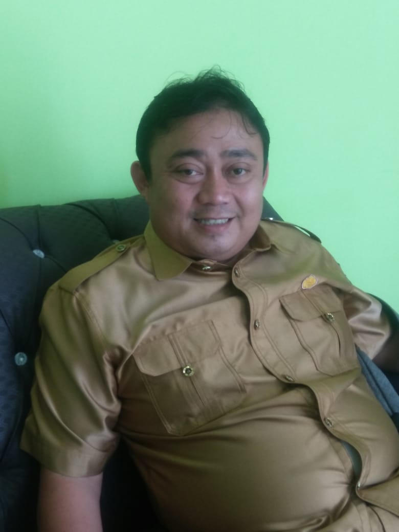 Dirut RSUD Mukomuko.