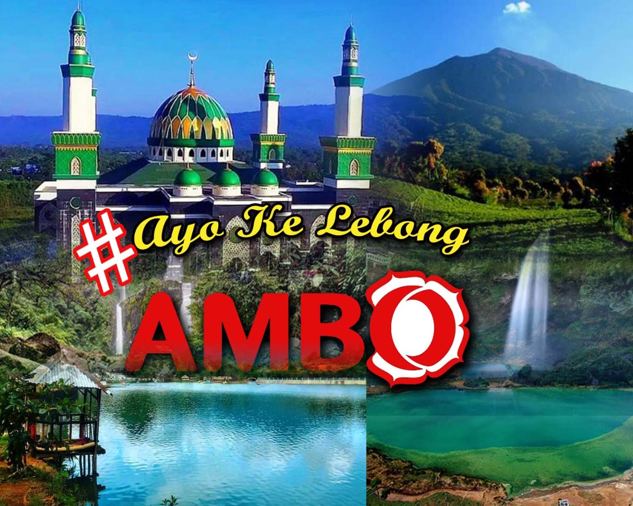 #ayokeLebong