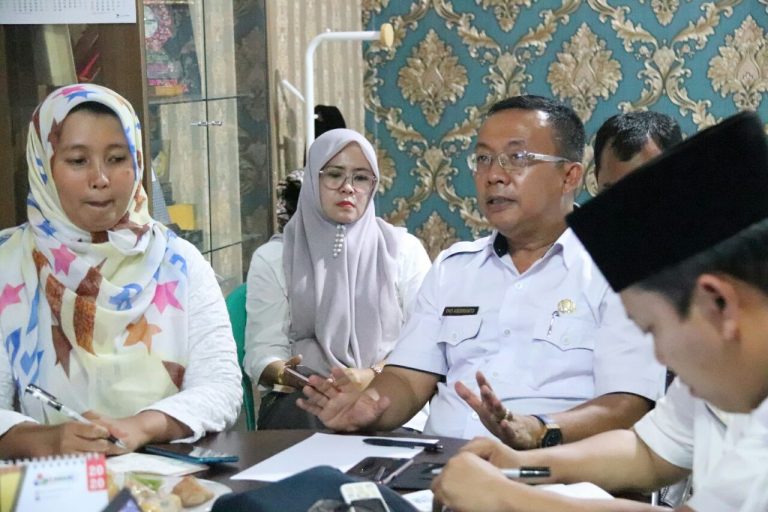 Mulai April, Pemkot Bengkulu Terapkan Absen dan TPP Online