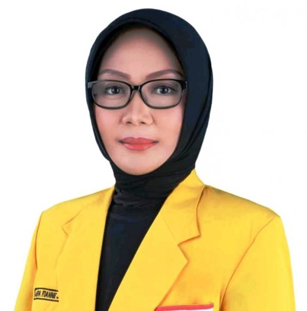Red Zone Covid-19, Politisi Golkar Sarankan Pemerintah Ambil Kebijakan Besar