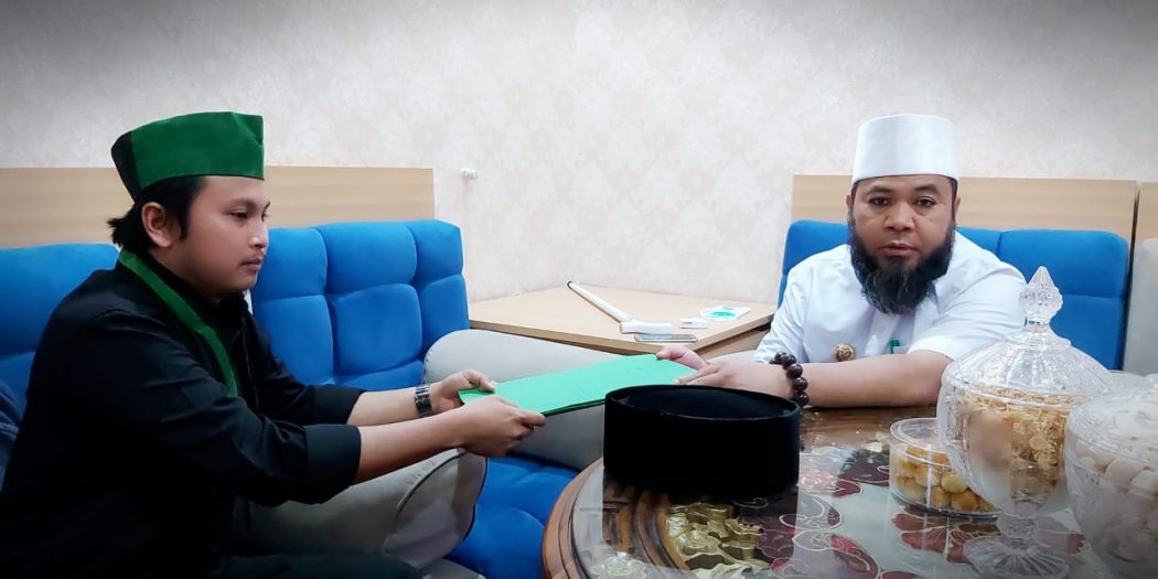 Bukan Hanya Warga Asli dan Pendatang, Anak Kos Terdampak Covid-19 Juga Dapat Bantuan Dari Walikota