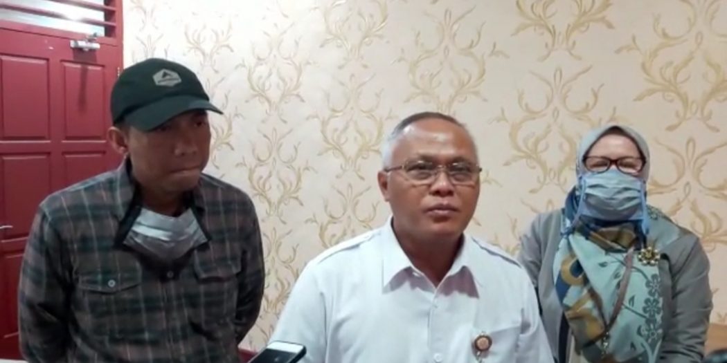 Bukan 20 Kg Tapi 5 Kg, Ini Penjelasan Bulog Soal Distribusi Bantuan Beras Pemkot