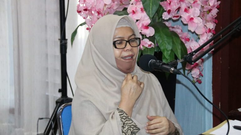 Pemkot Pilih Kebijakan Home Schooling Untuk Pelajar Saat Pandemi Covid-19