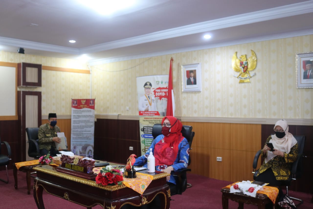 Selama Pandemi Covid-19, 3 Komoditas Ini Alami Permasalahan
