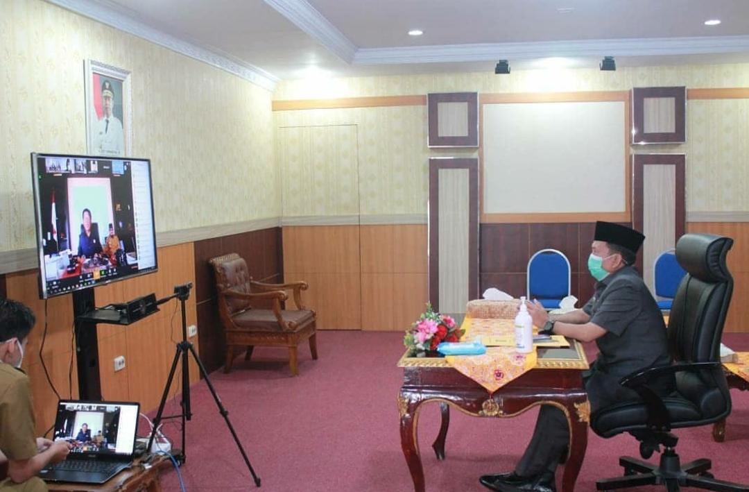 Paripurna Online, Materi dan Jadwal Rapat DPRD Provinsi Ditetapkan