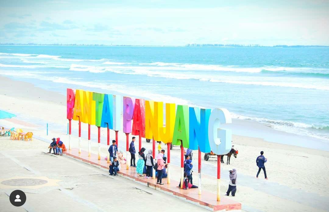 Hari Raya Idul Fitri 1441 H, Objek Wisata Ditutup