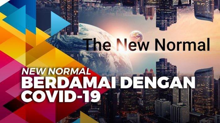 Berdamai Dengan Covid-19, Polda Dukung Bengkulu Hadapi New Normal