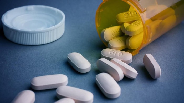 Penyalahgunaan Obat Batuk Akan Dijerat Hukum