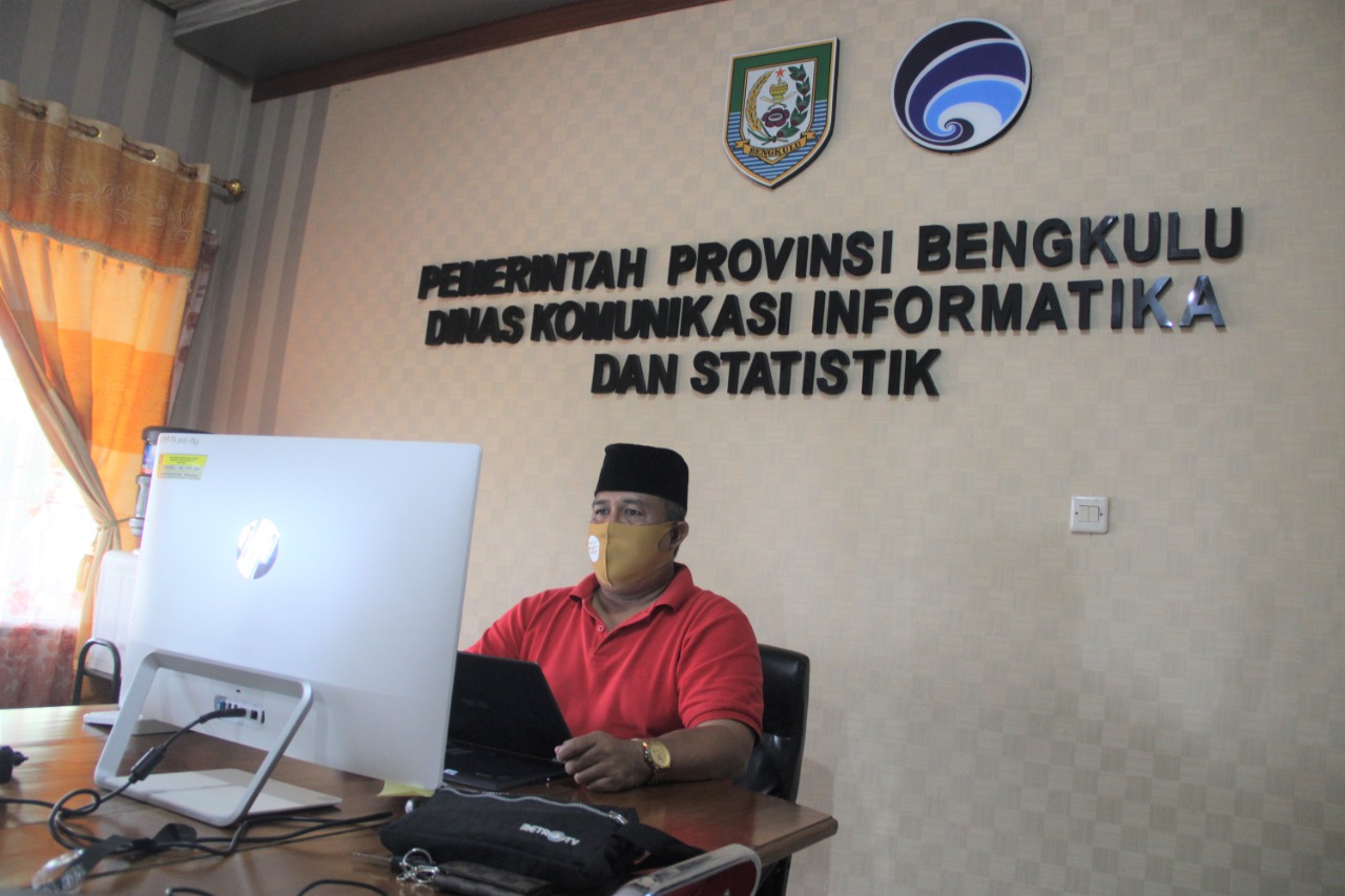 Rejang Lebong Alih Status Jadi Red Zone