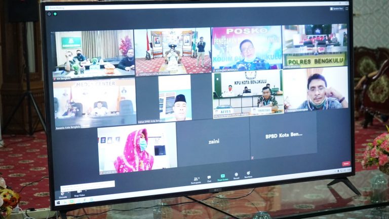 Pelaksanaan Pilkada Bakal Terapkan Protokol Kesehatan