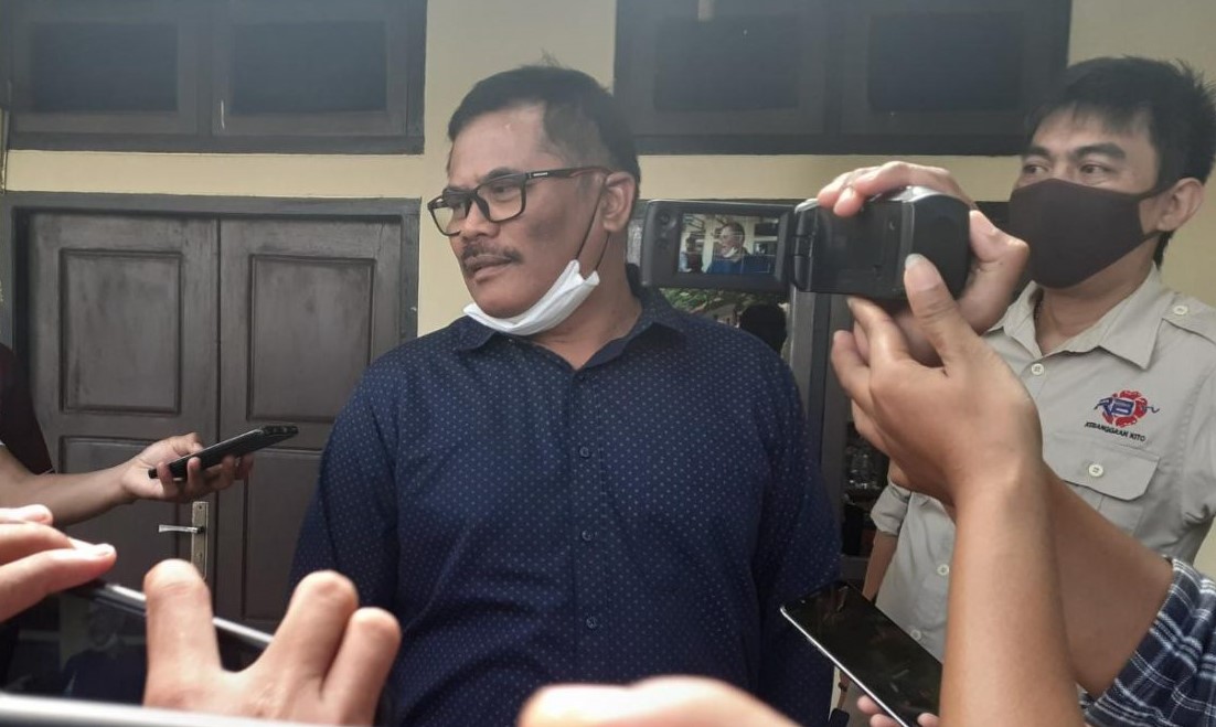 Posting Konten Porno Disertai Tawaran Plus-Plus, Mahasiswa Ini Diamankan