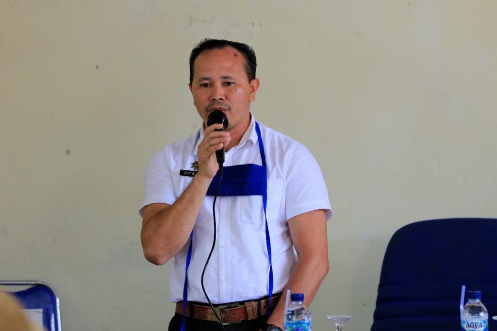 BLT Kelurahan di BS Segera Disalurkan