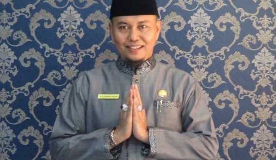 Idul Adha 1449 H, PDAM Kota Bengkulu Kurban 30 Sapi