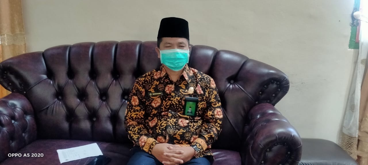 178 Calon Haji Mukomuko Berangkat Tahun Depan