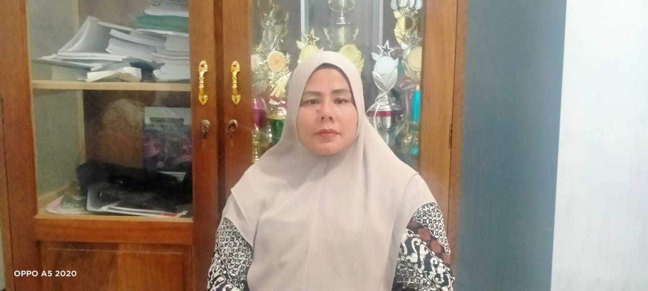 Desa Dusun Baru V Koto Legalkan Aset Desa