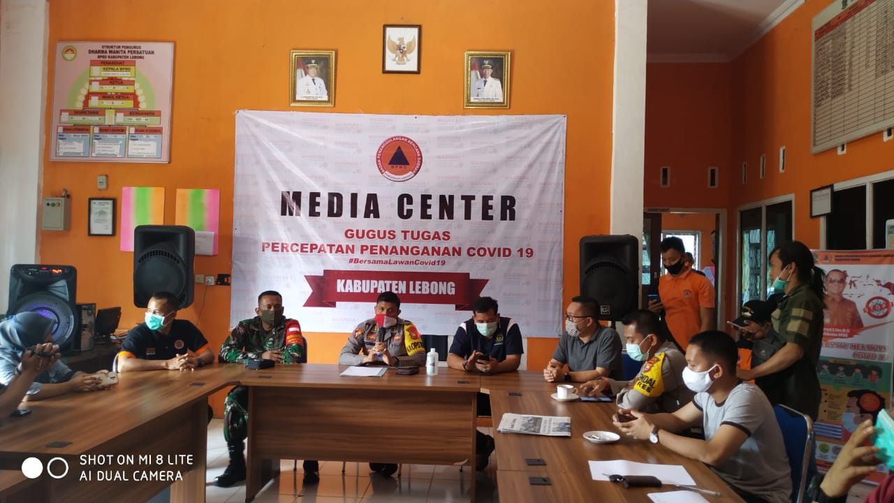 Pertahanan Zona Hijau Kabupaten Lebong Bobol