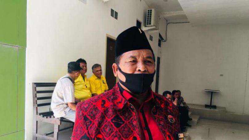 Besok, PDI-P Rejang Lebong Umumkan Rekomendasi Bacakada Via Sosmed