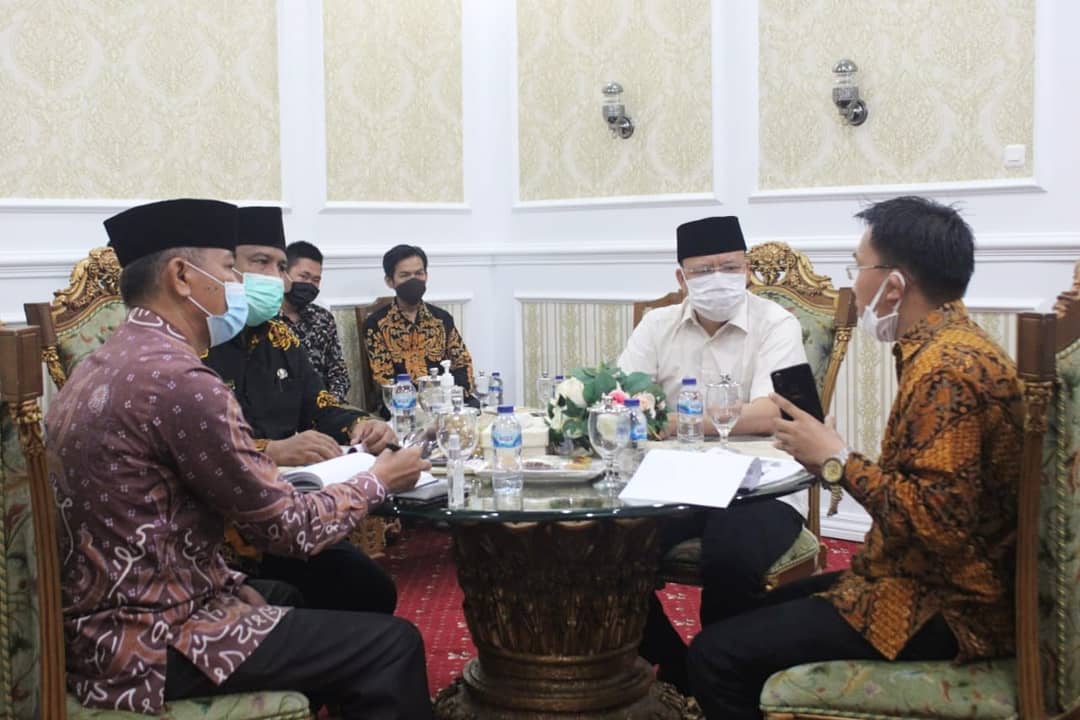 Lewat Aplikasi Digital, Bayar Pajak Tak Lagi Harus Antri