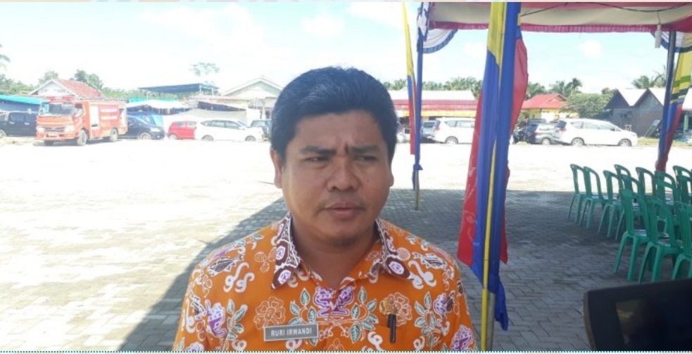 Masyarakat Mukomuko Diimbau Untuk Selalu Jaga Aset Daerah