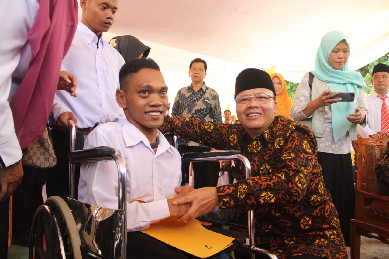 PEN Akibat Covid-19, Karyawan dan Honorer Akan Dapat Insentif Rp 600 Ribu