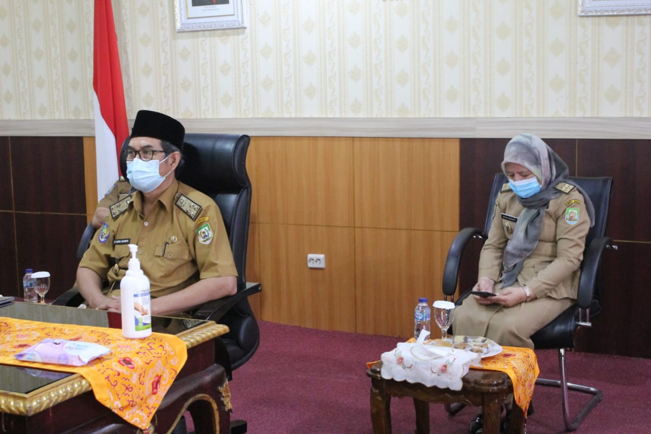 Penyederhanaan Birokrasi, Jabatan Aselon III dan IV Akan Dipangkas