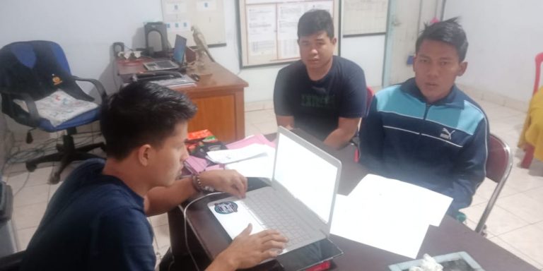 Penipuan Rp 994 Juta di NTB Berhasil Diungkap Polda Bengkulu