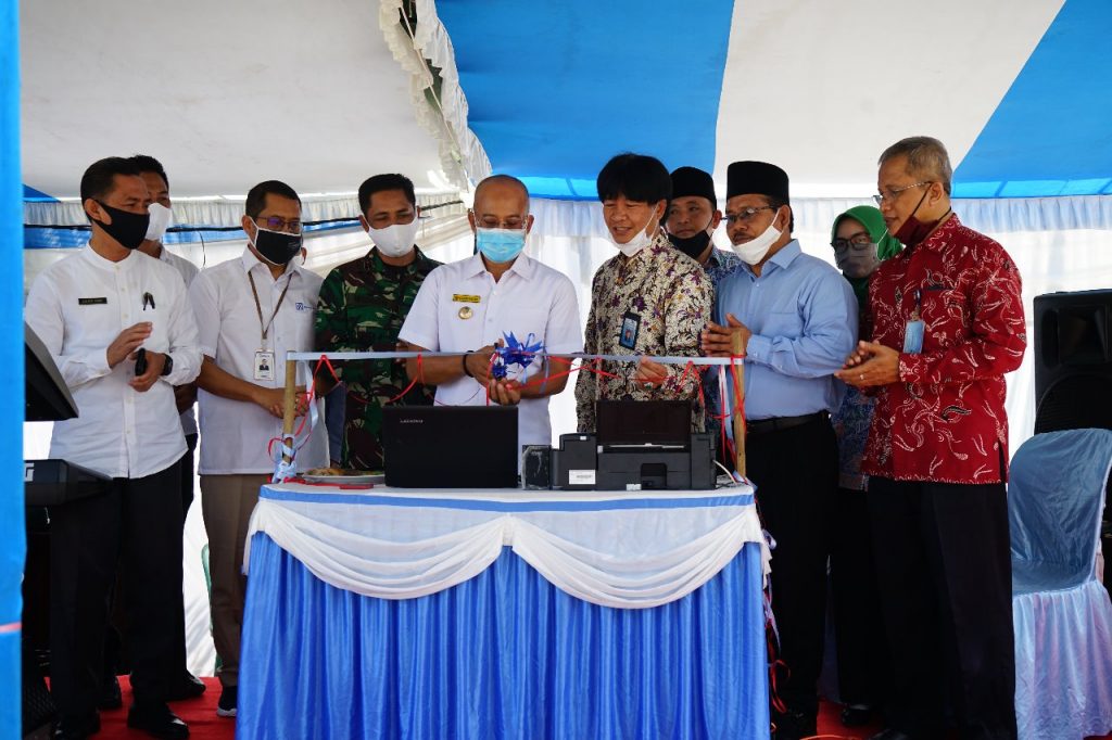 Gusnan : PDAM Harus Peka Terhadap Keluhan Konsumen