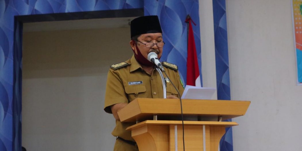 Musda Perdana, Program LPM Kota Bengkulu Diminta Harus DiImplementasikan