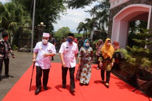 Program Religius dan Bahagia Menginspirasi Nusantara
